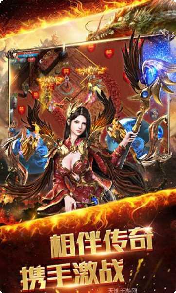 龙之战神王者角色推荐