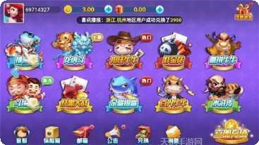 盛辉娱乐游戏攻略