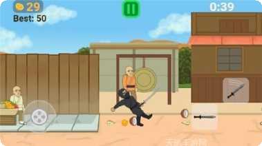 水果切片机游戏下载