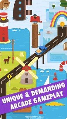 筑路者艰难旅程下载