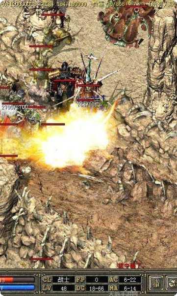 单机版传奇3最新版本