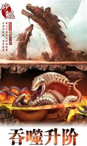 灵域最强者角色推荐