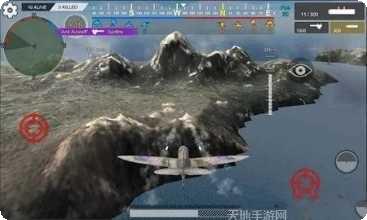 皇家直升机战斗游戏下载