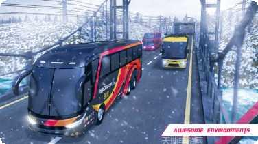 沙漠公路赛车最新版本