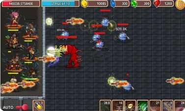 救救我的僵尸老婆技巧