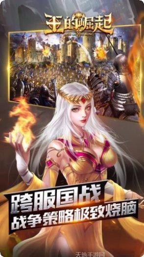 王的崛起下载