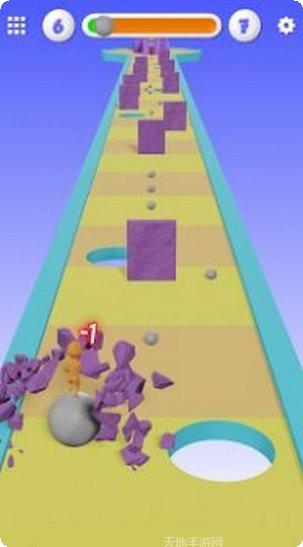 破坏球3D最新版本
