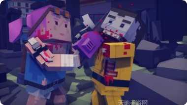像素枪破坏射击下载