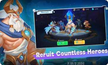 Project V角色介绍