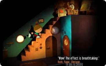 爷爷的城市手机版最新版本