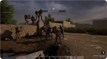 战术小队模拟器攻略