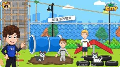 我的小弟叫岳飞游戏评测