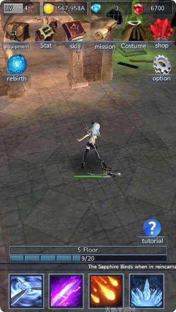 DarkPlanets最新版本