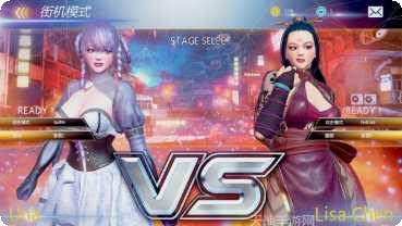 格斗天下战斗技巧