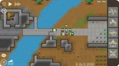 殖民地建筑模拟器无限资源下载