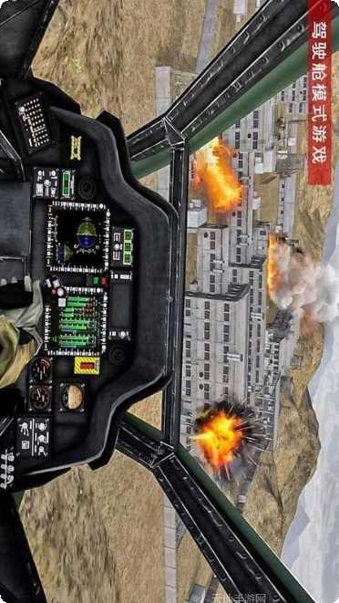 3D急速飙车玩法介绍