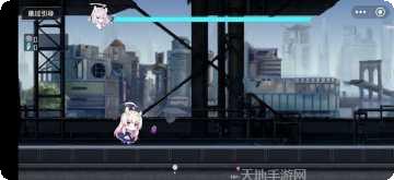 神行少女角色攻略