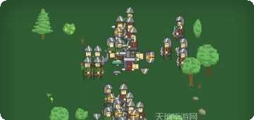 小型战役攻略