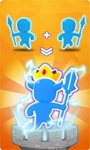 小型战役下载