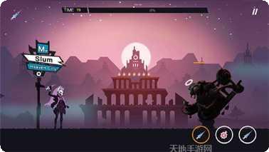 面具战士2019游戏攻略