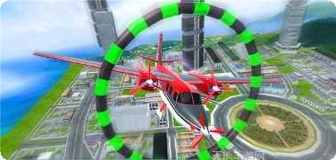 模拟水上飞机玩法介绍