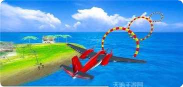模拟水上飞机攻略大全