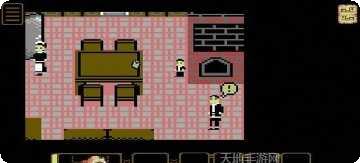 恶魔之塔角色介绍