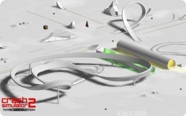 特技汽车2020游戏攻略