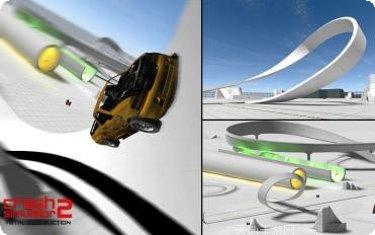 特技汽车2020赛车技巧