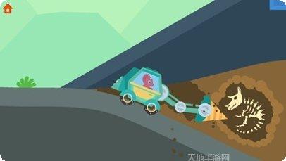 恐龙变形机器人下载地址