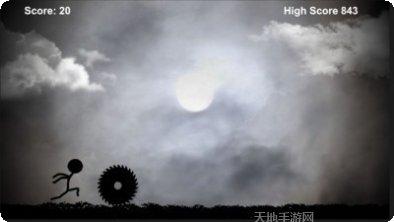 暗影火柴人大宝剑攻略