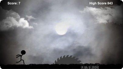 暗影火柴人大宝剑玩法