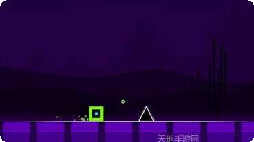 几何冲刺游戏攻略