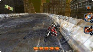 Moto Race In Hill 2版本更新