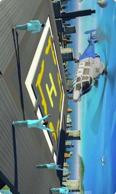 模拟航空公司经营