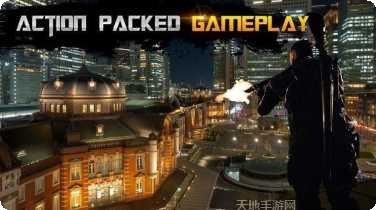 王牌狙击手2020最新版本