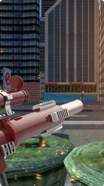 王牌狙击手2020下载地址