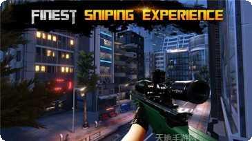 王牌狙击手2020玩法介绍