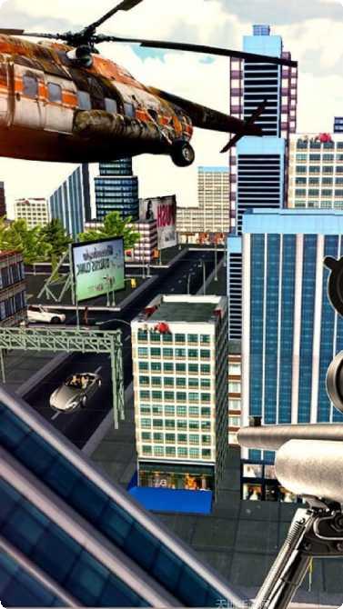 王牌狙击手2020角色解锁