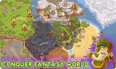 被诅咒的宝藏2隐藏关卡