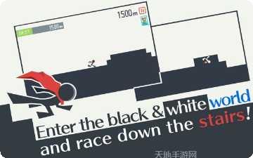 翻转跑酷小球游戏攻略
