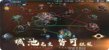 Generation Overdrive竞技场技巧