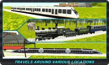 真实模拟越野赛车游戏下载