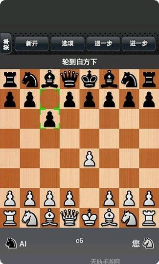国际象棋赛跑攻略大全