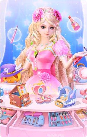 叶罗丽精灵梦小游戏玩法介绍