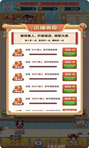 全民小鲜肉角色介绍