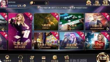 豹子王单机下载