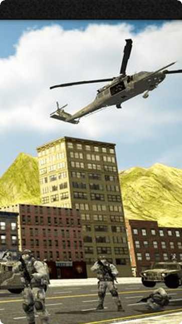 致命狙击玩法介绍