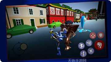 奥特曼格斗传奇3玩法介绍