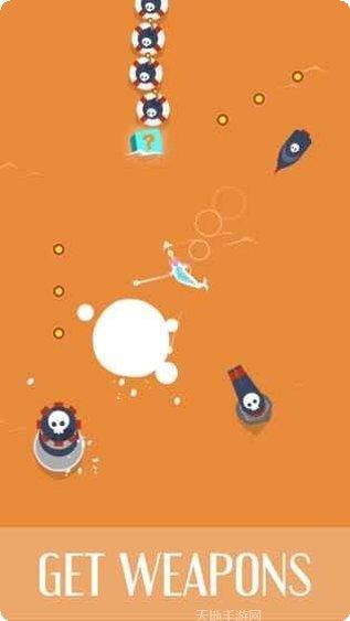 Wiggle Whale游戏攻略